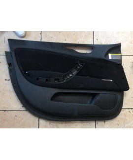 Forro Porta Dianteiro Esquerdo Citroen C5  Sedan 2009 - 2012