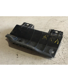 Guia Do Parachoque Traseiro Direito Volvo V40 1999 - 2004 