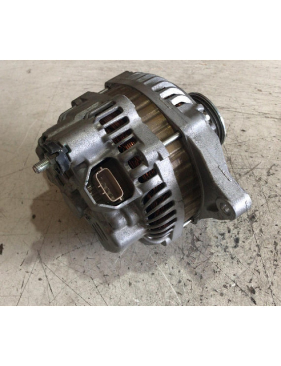 Alternador Lancer Asx Outlander 2.0 2012 2013 2014 2015