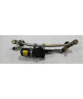 Motor Limpador Parabrisa Hb20 2013 2014 2015 2016 2017 2018