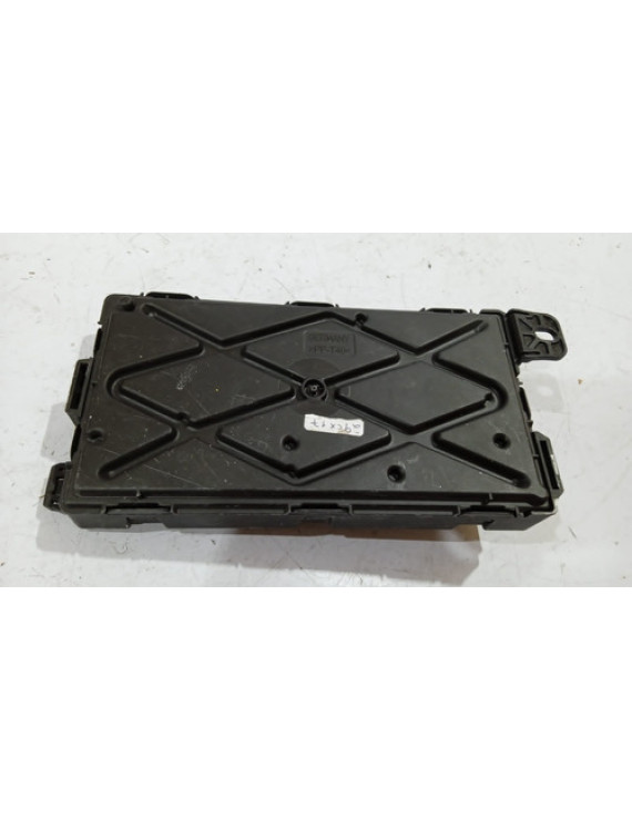 Módulo De Conforto Bmw 320 2.0 2013 - 2017 / 6819333-01   