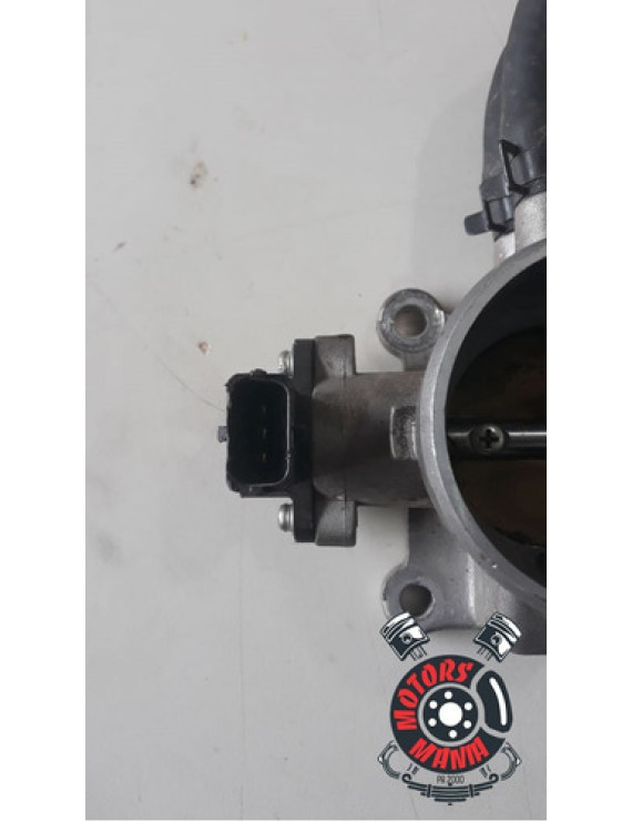 Tbi Corpo De Borboleta I30 Elantra 2.0 2011  3510023950