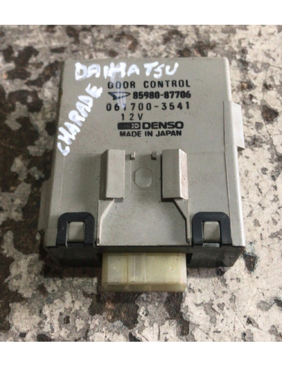 Módulo Vidros  Daihatsu Charade 1993 - 2000 / 061700-3541