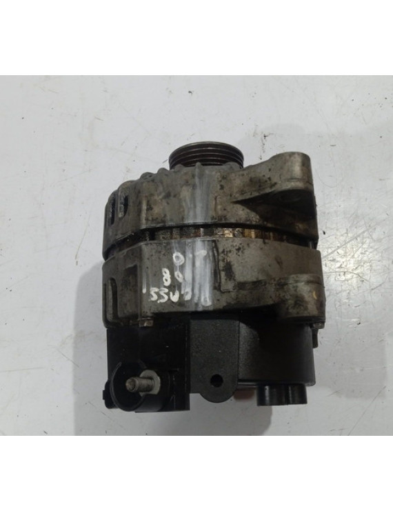 Alternador Citroen Xsara Picasso 2001 - 2008