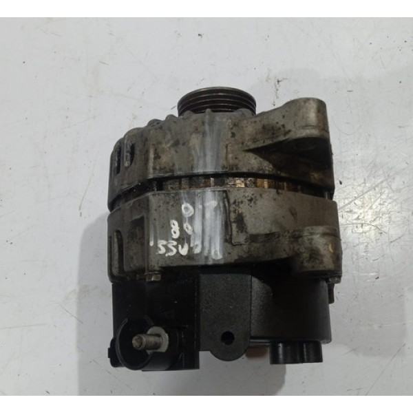 Alternador Citroen Xsara Picasso 2001 - 2008