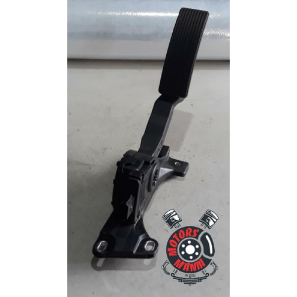 Pedal De Acelerador Eletrônico Cherokee 3.6 V6 2011 - 2019