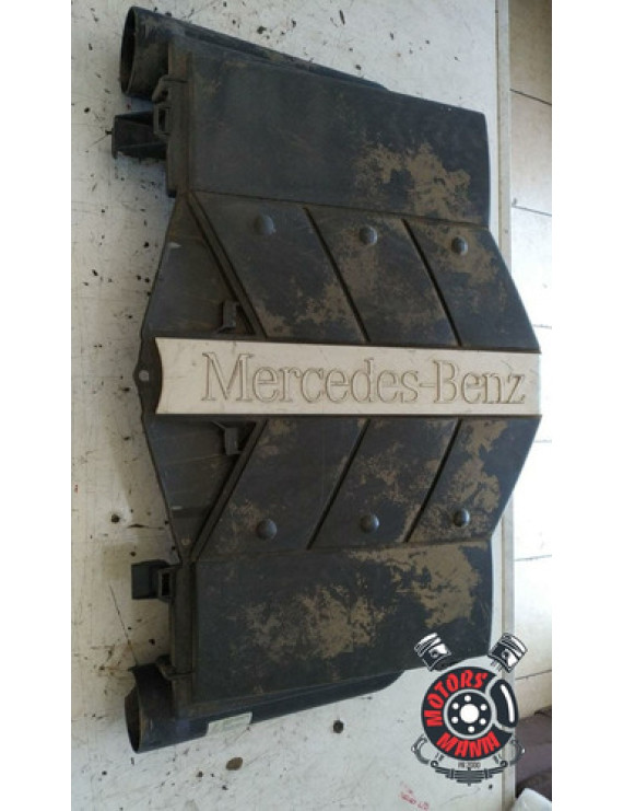 Filtro De Ar Mercedes Benz Classe C C240 A1120940004