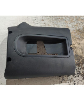 Moldura Inferior Volante Citroen C5 2009 2010 2011