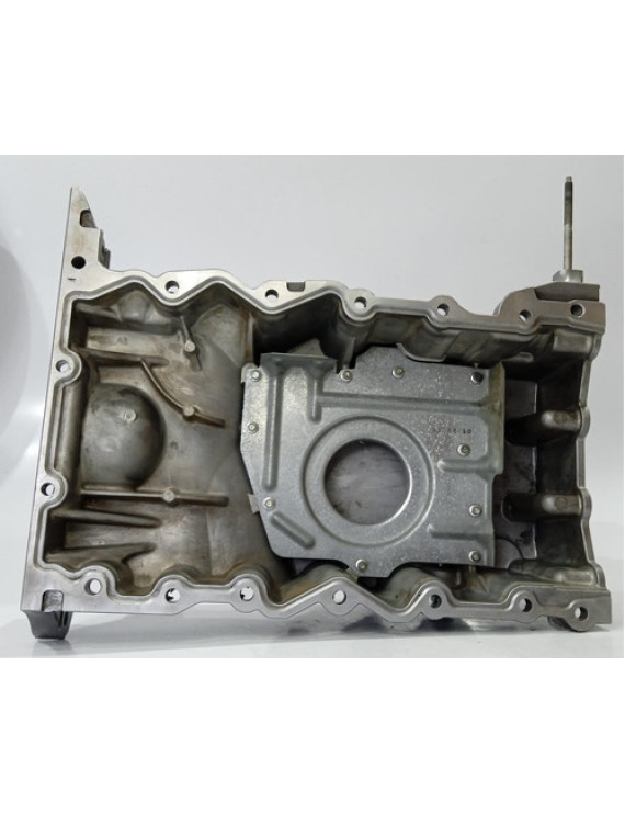 Carter Motor Ford Edge 3.5 2008 09 2010 11 2012 13 2014 2015