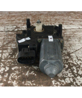 Motor De Vidro Dianteiro Esquerdo Audi A6 1997