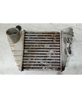 Intercooler Radiador Audi A3 1.8 T 1996 - 2003