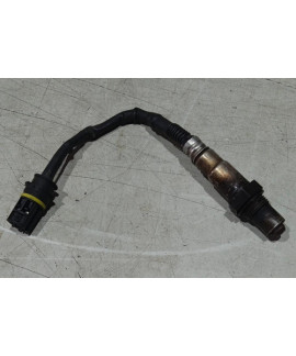 Sonda Lambda Mercedes Classe A 160 1999 - 2005 0015403717