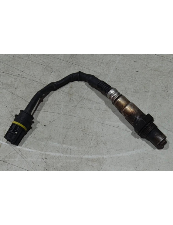 Sonda Lambda Mercedes Classe A 160 1999 - 2005 0015403717