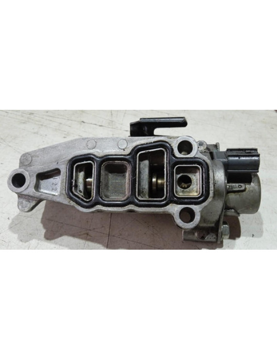 Valvula Solenoide Oleo Cabeçote Hrv 1.8 2015 - 2019