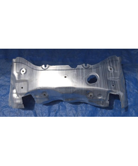 Proteção Térmica Motor Mercedes C180 C200 2011 2012