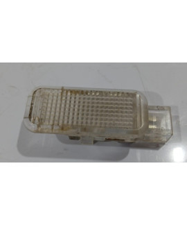 Luz Da Porta Audi A6 Allroad 2.7 2001 - 2005