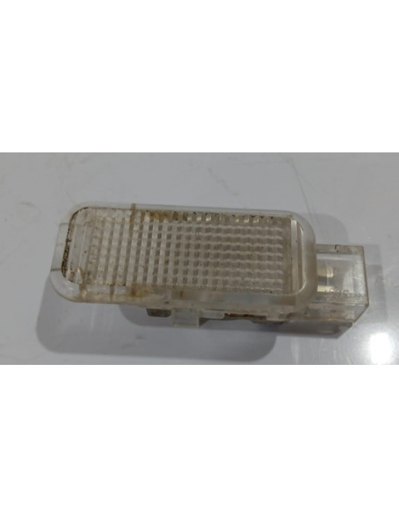 Luz Da Porta Audi A6 Allroad 2.7 2001 - 2005