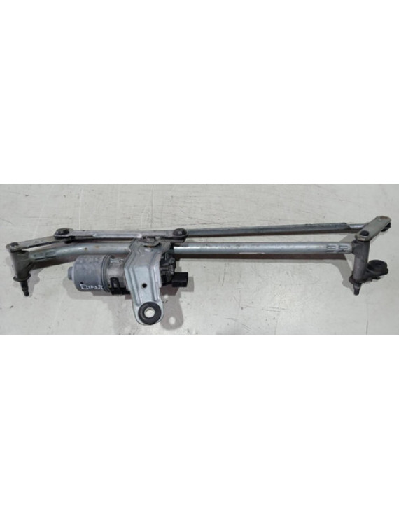 Motor Limpador Parabrisa Fusca 2014 2015 2016