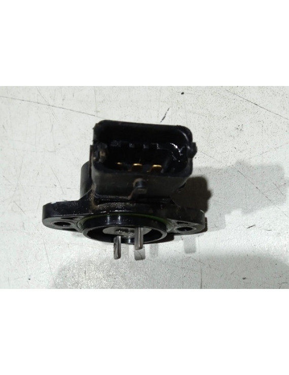 Sensor Posição Tps Hyundai I30 2.0 2009 - 2012 / 35170-26910