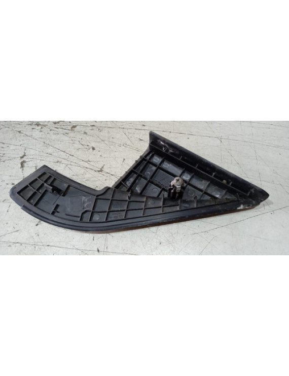 Moldura Retrovisor Direito Sportage 2011 - 2016