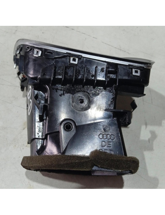 Difusor Ar Painel Lado Direito Audi A5 2007 - 2019