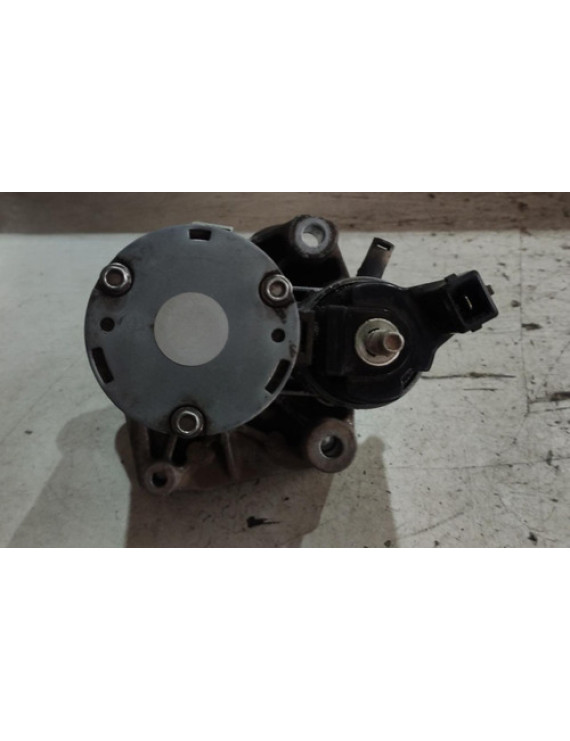 Motor De Arranque Partida Peugeot 208 C3 1.2 3cc 2016 - 2020