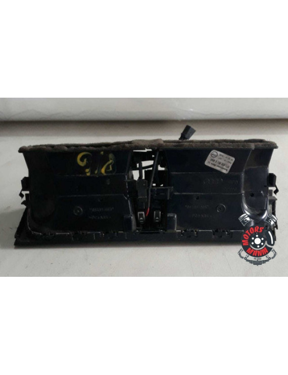 Difusor De Ar Condicionado Central Audi A4 2012 2013 2014