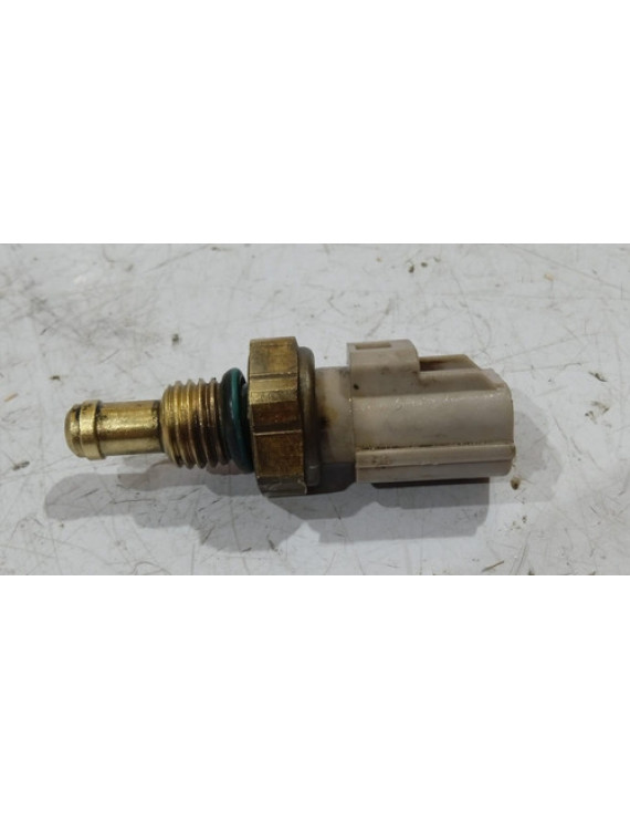 Sensor Temperatura Motor Volvo C30 2.0 2008 / Xu3f-12a540-aa