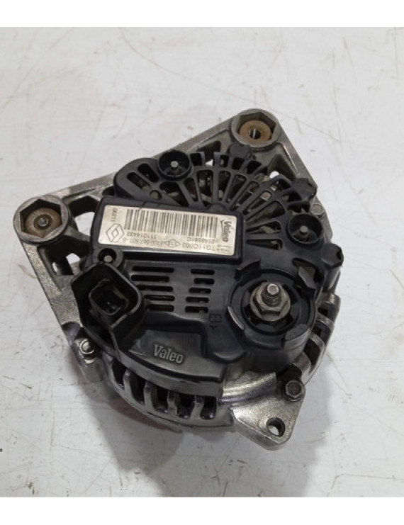 Alternador Duster 2.0 2011 2012 2013 2014