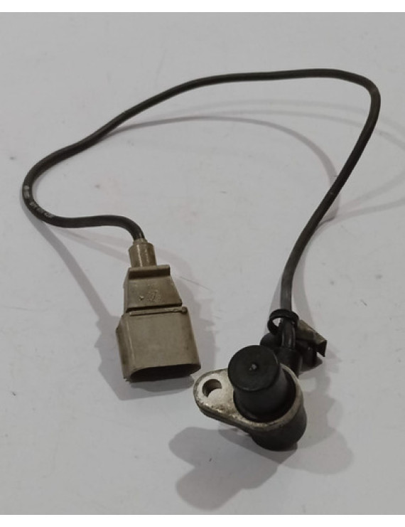 Sensor Rotação Audi A6 Allroad 2.7 Turbo 2001 /078906433f   