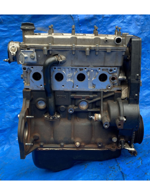 Motor Parcial Onix 1.0 4cc 2019