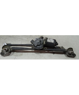 Motor Limpador Parabrisa Kia Optima 2008 981102g000