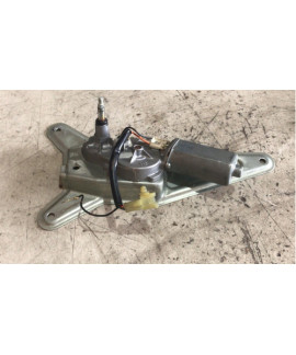 Motor Limpador Traseiro Gm Tracker 2008