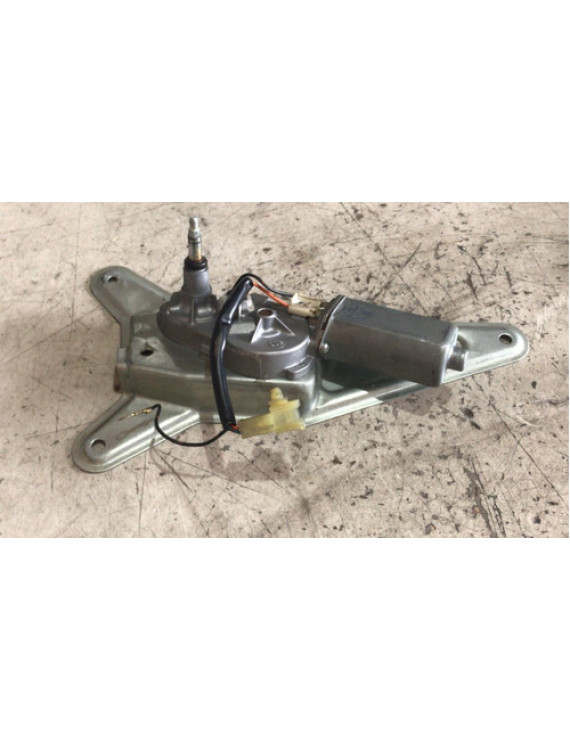 Motor Limpador Traseiro Gm Tracker 2008