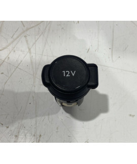 Tomada 12v Porta Malas Peugeot 3008 2016 2017 2018 2019 2020