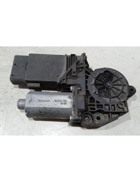 Motor Vidro Dianteiro Direito Audi A4 2007 102236-xxx