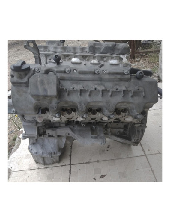 Motor Parcial Mercedes R500 V8 2007