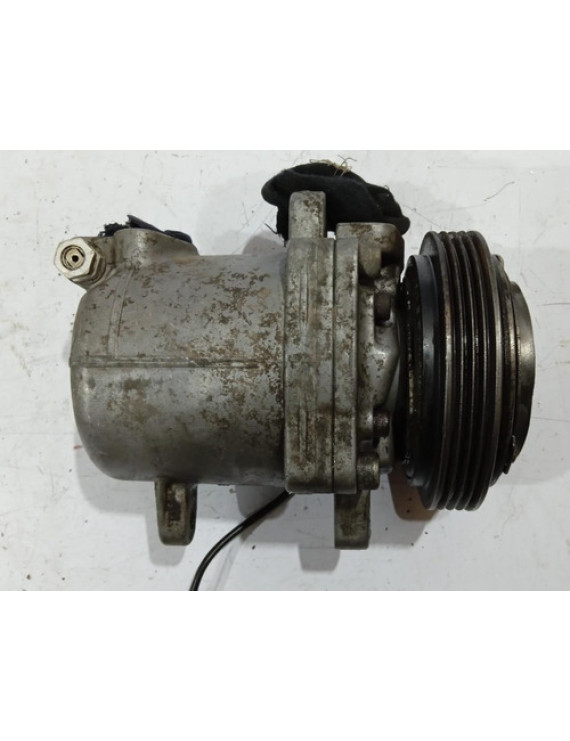 Compressor De Ar Grand Vitara 2.0 2003 2004