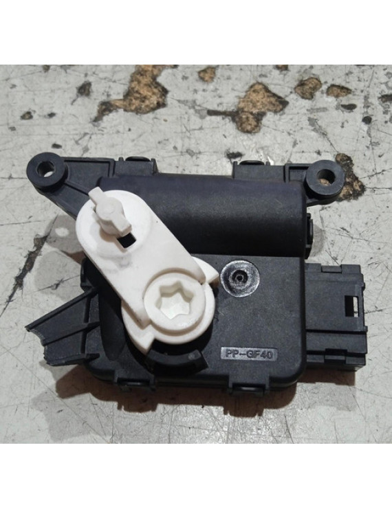 Motor Atuador Do Ar Condicionado Fusca 2014-2016 / 185006019