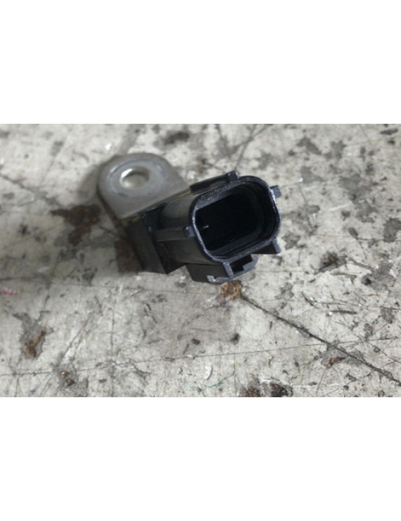 Capacitor Ignição Compass 2.0 16v 2018 / 68080837ab