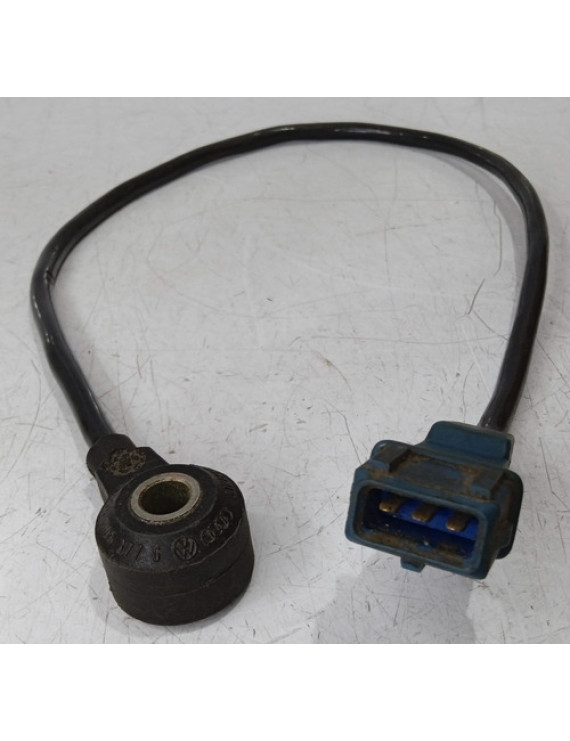 Sensor Detonação Golf Passat 1.8 1996 - 1998 / 054905377g