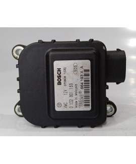 Motor Atuador Caixa Ar Renault Master 2008 2012 / 0132801169