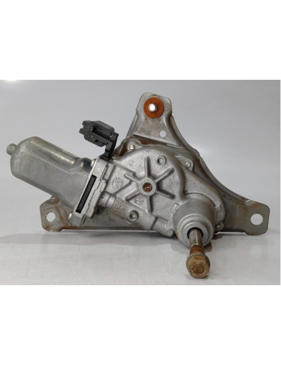 Motor Limpador Traseiro Toyota Etios Hatch 2012 - 2021