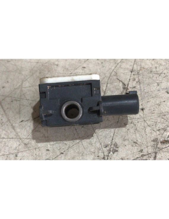 Sensor De Impacto Mercedes Ml350 2009 0038202826