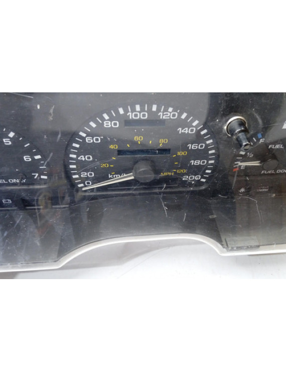 Painel De Instrumentos Ford Taurus 1993 1994 1995