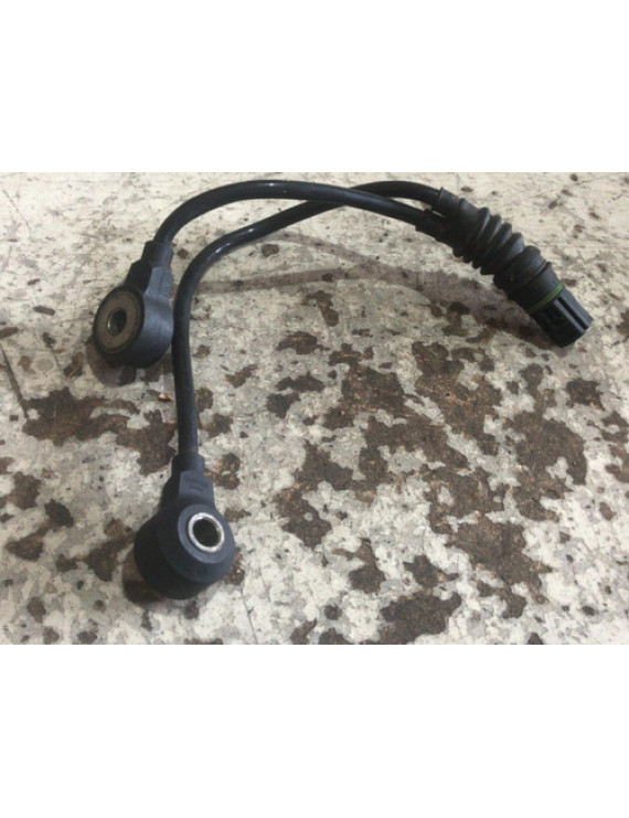 Sensor Detonação Bmw X1 2.0  2010 - 2012 / 756842201