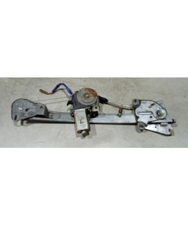 Máquina Vidro Dianteiro Direito Mazda 626 1991 - 1998