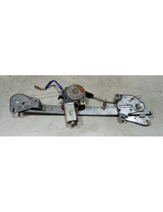 Máquina Vidro Dianteiro Direito Mazda 626 1991 - 1998