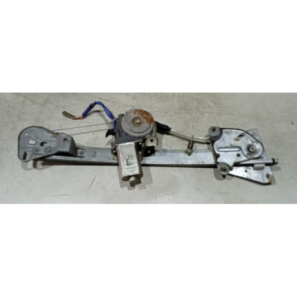 Máquina Vidro Dianteiro Direito Mazda 626 1991 - 1998