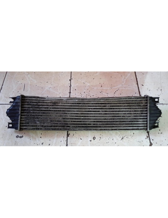 Intercooler Renault Master 2.5 2008 2009 2010 2011 2012